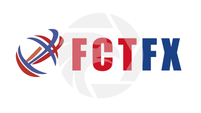 FCT 領先外匯