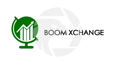 Boom XCHANGE