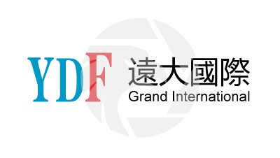 Grand International遠大國際