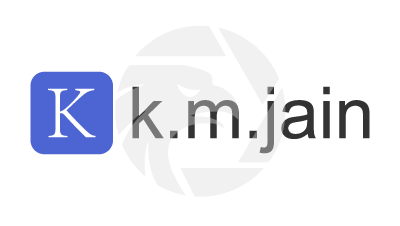K.M. Jain