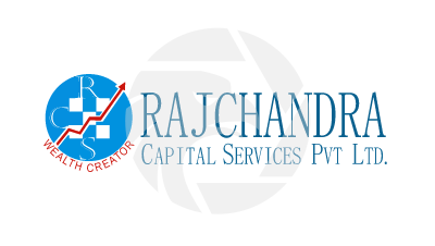 RAJCHANDRA