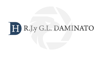 R.J.y G.L. DAMINATO