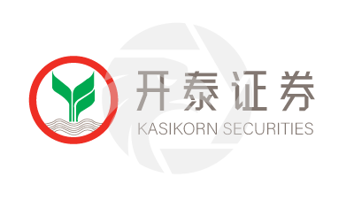 KASIKORN SECURITIES