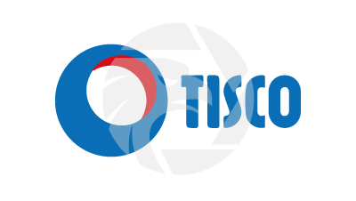 TISCO Securities หลักทรัพย์ ทิสโก้ 