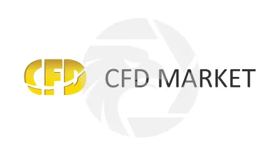CFD Market