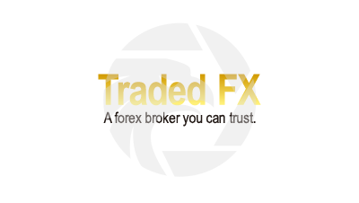 Traded FX