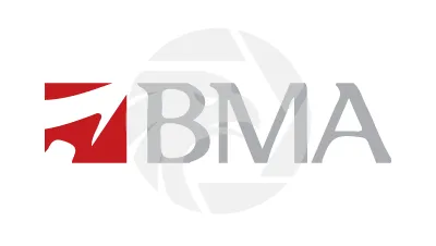 BMA