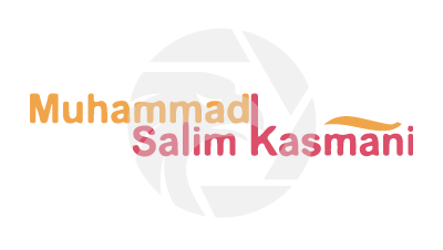 Muhammad Salim Kasmani