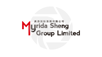 Myrida Sheng