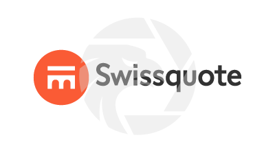 Swissquote 瑞訊銀行