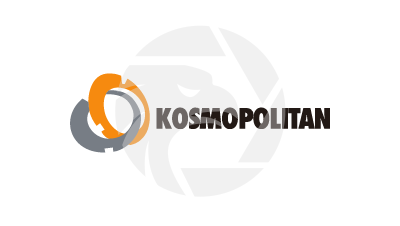 KOSMOPOLITAN