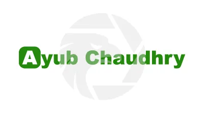 Ayub Chaudhry Investments