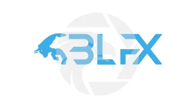 BLUE LINE FX