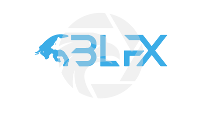 BLUE LINE FX