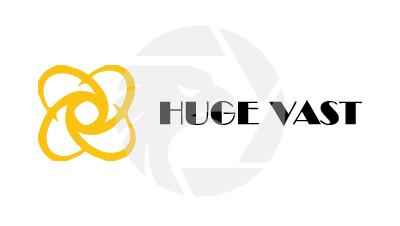 HUGE VAST