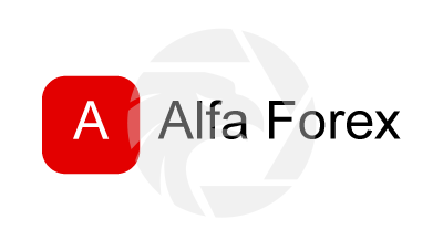 Alfa Forex