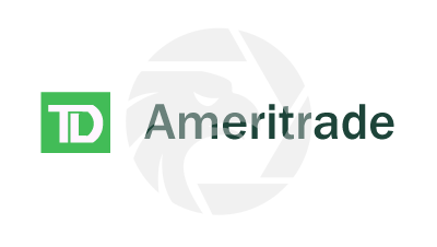 TD Ameritrade