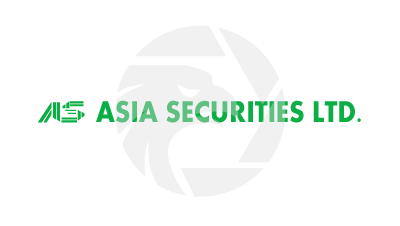 ASIA SECURITIES LTD.