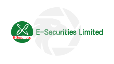 E-Securities