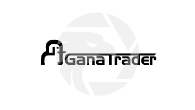 Fake Gana Trader