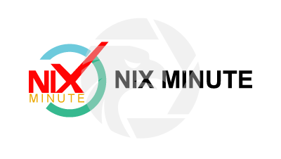 NIX MINUTE