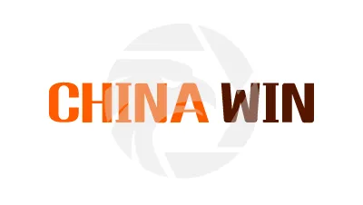 CHINA WIN