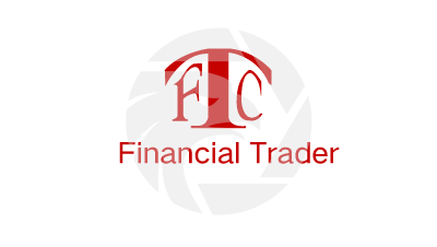 Financial Trader