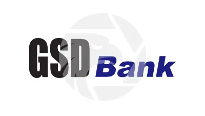 GSD BANK
