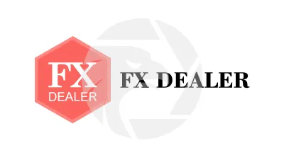 FXDEALER