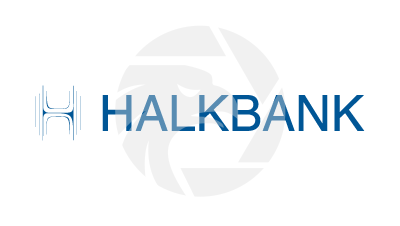 HALK BANK