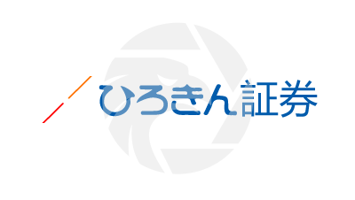 HIROGINひろぎん証券