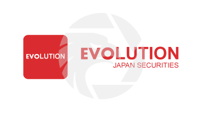 EVOLUTION JAPAN