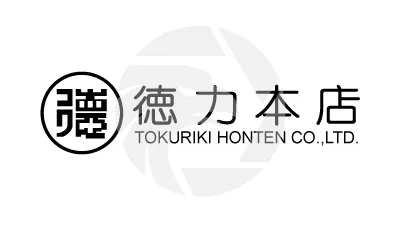 TOKURIKI