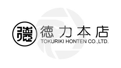 TOKURIKI