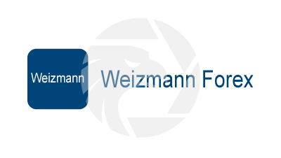 Weizmann Forex