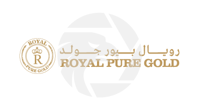 Royal Pure Gold