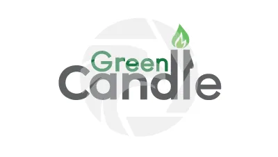 Green Candle