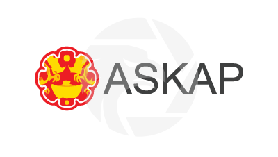 askap forex indonesia server