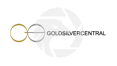 GoldSilver Central