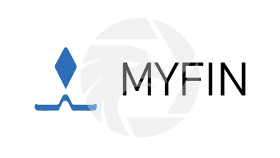 MYFIN 美銀金融