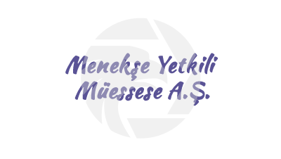 MENEKSE YETHILI MUESSESE