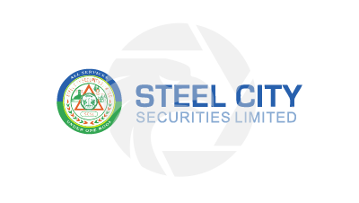 STEEL CITY