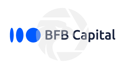 BFB Capital  БФБКапитал