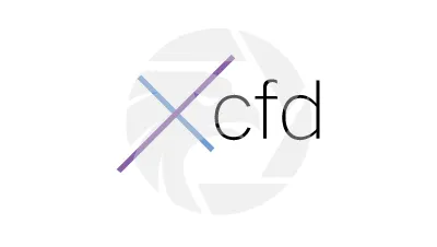 XCFD