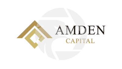 AMDEN CAPITAL