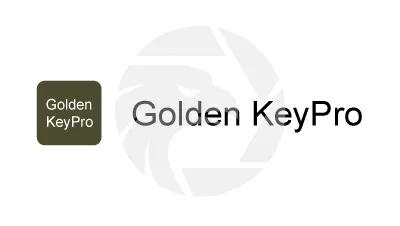 Golden Key Pro