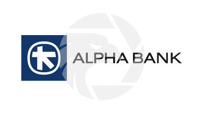 ALPHA BANK