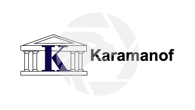 Karamanof