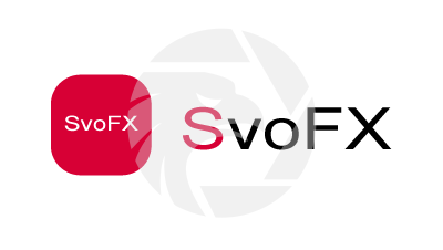 SvoFX