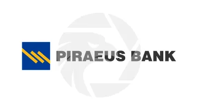 PIRAEUS BANK